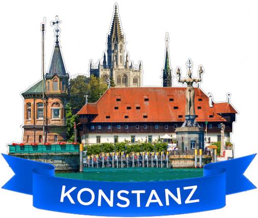 HU-PM388 KONSTANZ