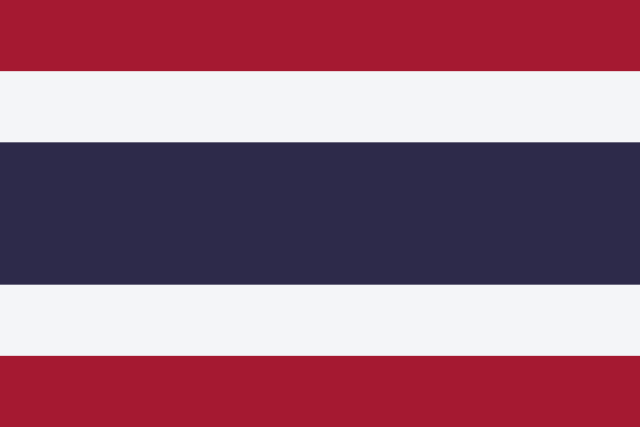 PR-85174 THAILAND
