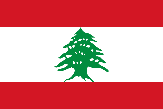 PR-85093 LIBANON