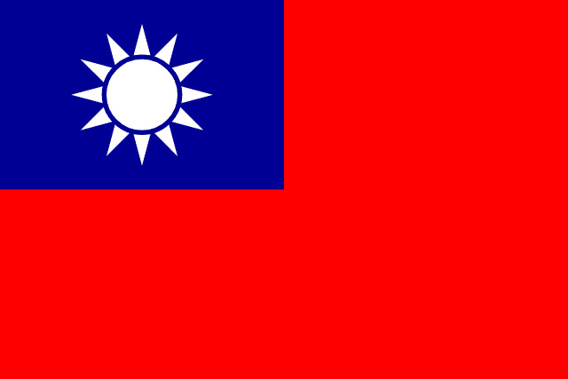 PR-85172 TAIWAN