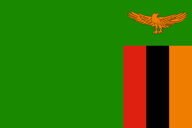 PR-85143 SAMBIA