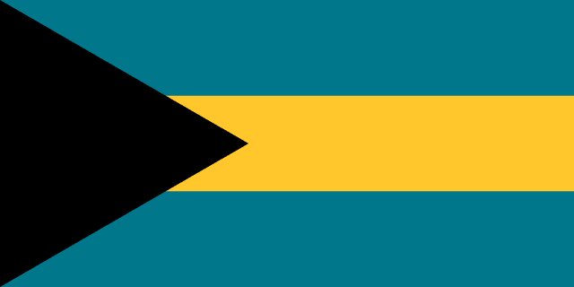 PR-85014 BAHAMAS
