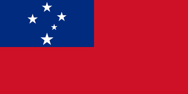 PR-85144 SAMOA