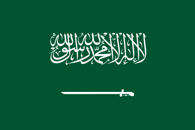 PR-85147 SAUDI-ARABIEN