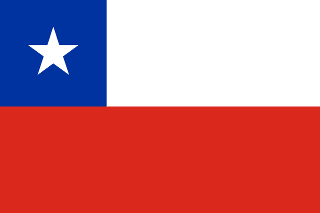 PR-85031 CHILE