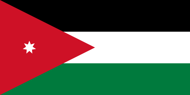 PR-85073 JORDANIEN